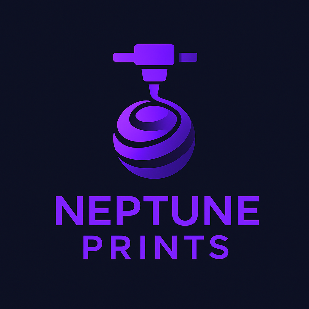 Neptune Prints